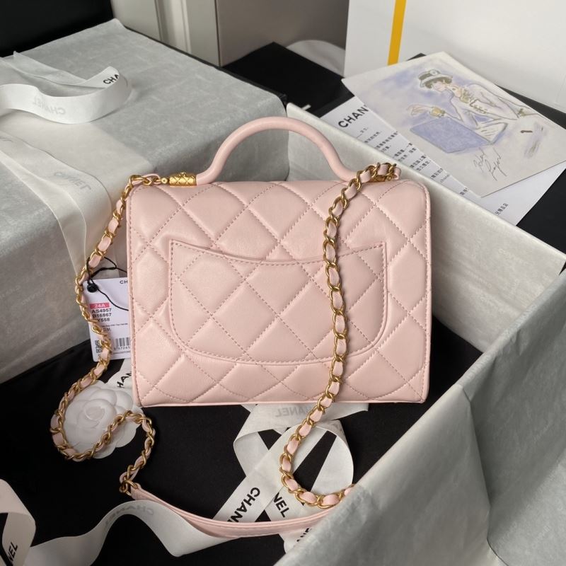 Ch**el satchel bags